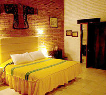 A La Playa Vallarta Shores Hotel Room