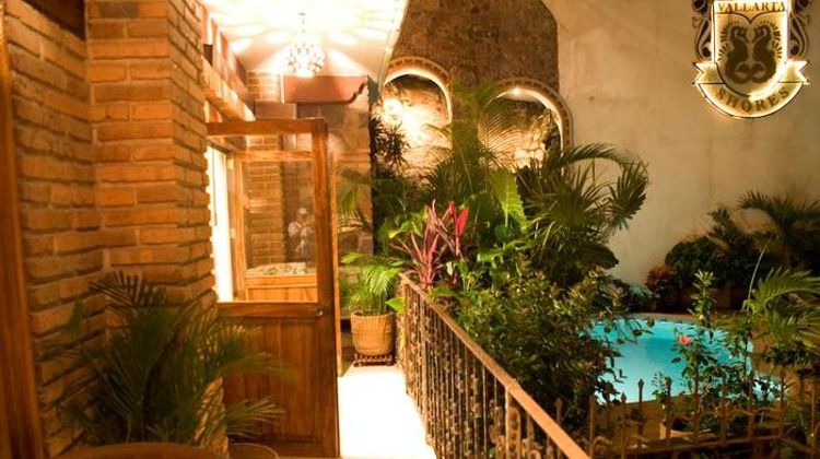 A La Playa Vallarta Shores Hotel Suite