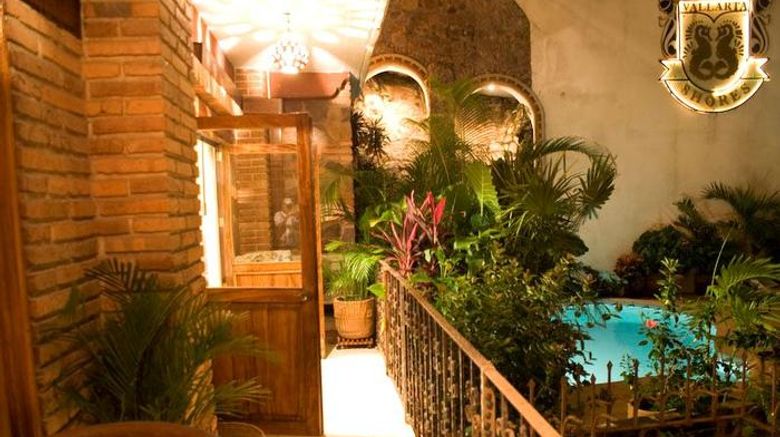 <b>A La Playa Vallarta Shores Hotel Suite</b> <b>A La Playa Vallarta Shores Hotel Suite</b>