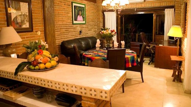 A La Playa Vallarta Shores Hotel Suite