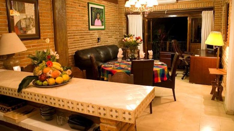 <b>A La Playa Vallarta Shores Hotel Suite</b> <b>A La Playa Vallarta Shores Hotel Suite</b>