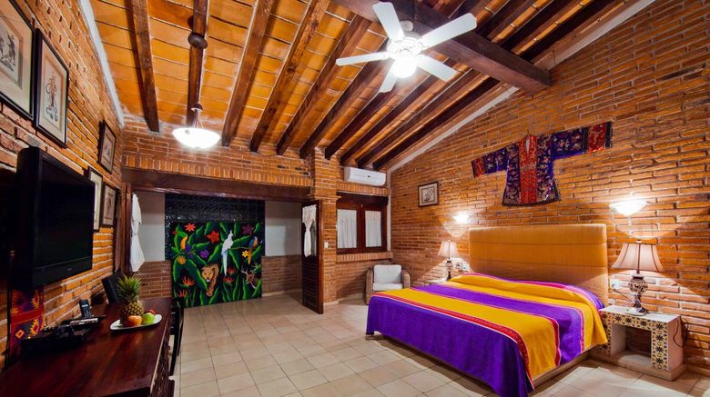 <b>A La Playa Vallarta Shores Hotel Suite</b> <b>A La Playa Vallarta Shores Hotel Suite</b>