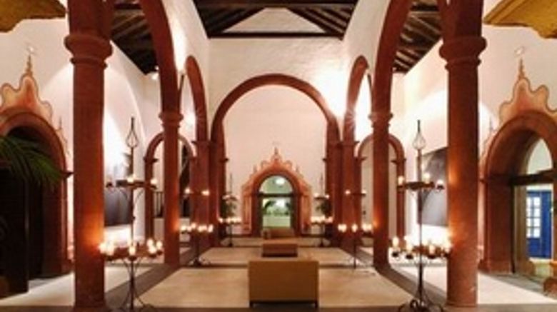 <b>Hotel Volcan Lanzarote Lobby</b>