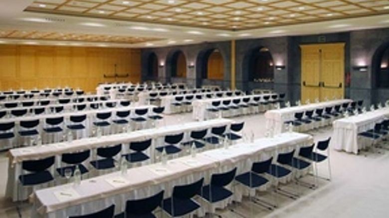 <b>Hotel Volcan Lanzarote Meeting</b>