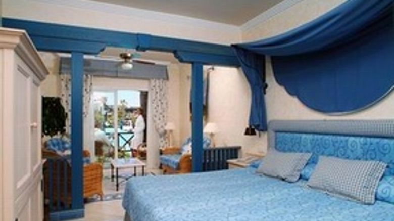 <b>Hotel Volcan Lanzarote Room</b>