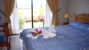 Hotel Taha Tai