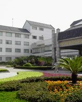 International Conf Hotel of Nanjing