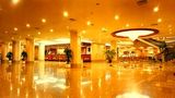International Conf Hotel of Nanjing Lobby