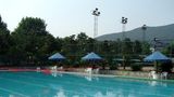 International Conf Hotel of Nanjing Pool