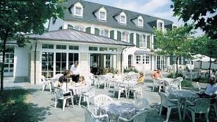 Vital & Wellnesshotel Zum Kurfuersten