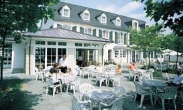 Vital & Wellnesshotel Zum Kurfuersten