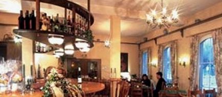 Vital & Wellnesshotel Zum Kurfuersten Lobby