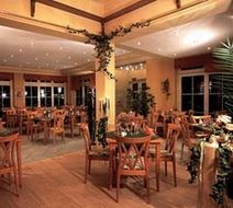 Vital & Wellnesshotel Zum Kurfuersten Restaurant