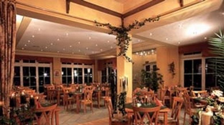 <b>Vital & Wellnesshotel Zum Kurfuersten Restaurant</b> <b>Vital & Wellnesshotel Zum Kurfuersten Restaurant</b>