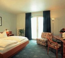 Vital & Wellnesshotel Zum Kurfuersten Room