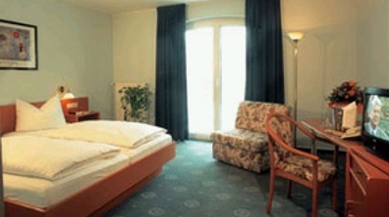 <b>Vital & Wellnesshotel Zum Kurfuersten Room</b> <b>Vital & Wellnesshotel Zum Kurfuersten Room</b>