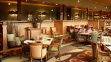 Copper River Princess Wilderness Lodge Restaurant