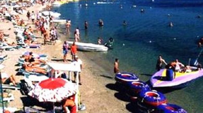 <b>Bodrum Park Hotel Beach</b>