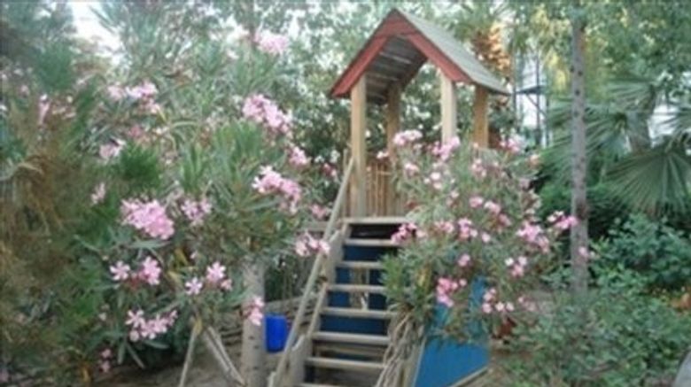 <b>Bodrum Park Hotel Meeting</b>