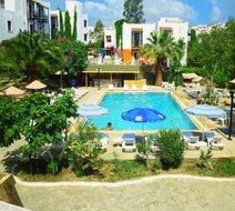 Bodrum Park Hotel Pool