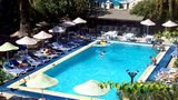 Bodrum Park Hotel Restaurant