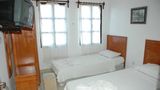 Bodrum Park Hotel Room