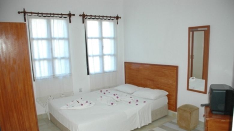 <b>Bodrum Park Hotel Suite</b>