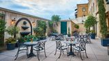 French Quarter Inn Exterior