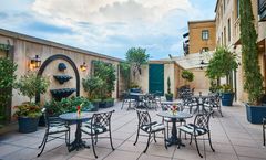 French Quarter Inn