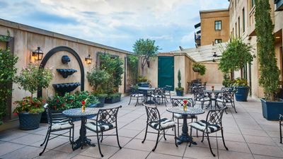 French Quarter Inn
