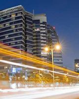 Movenpick Dubai Creekside