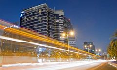 Movenpick Dubai Creekside