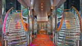 <b>Movenpick Dubai Creekside Lobby</b>