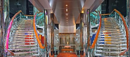 Movenpick Dubai Creekside Lobby