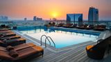 <b>Movenpick Dubai Creekside Pool</b>