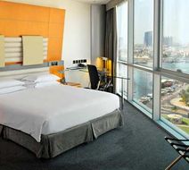 Movenpick Dubai Creekside Room