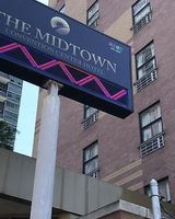 Midtown Convention Center Hotel NY