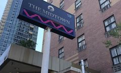 Midtown Convention Center Hotel NY