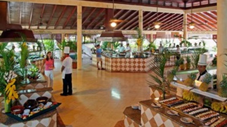 <b>Bahia Principe Grand San Juan Banquet</b> <b>Bahia Principe Grand San Juan Banquet</b>