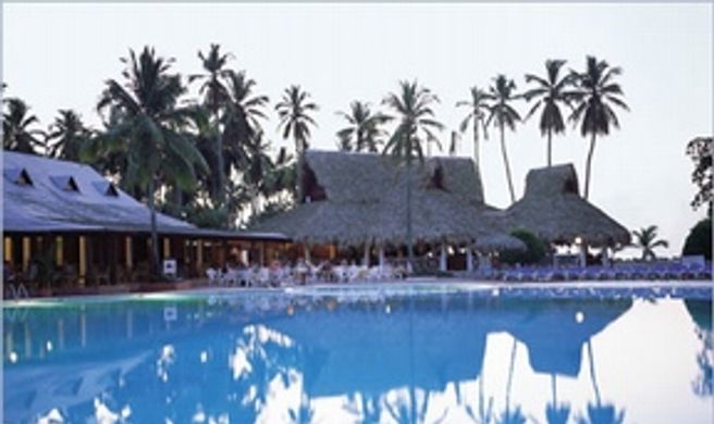 Bahia Principe Grand San Juan Exterior