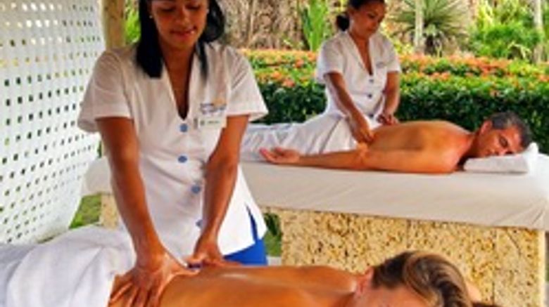 <b>Bahia Principe Grand San Juan Health</b> <b>Bahia Principe Grand San Juan Health</b>