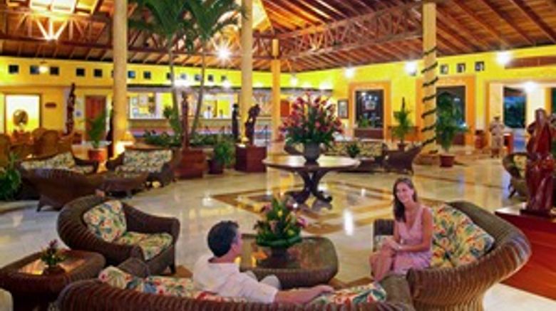 <b>Bahia Principe Grand San Juan Lobby</b> <b>Bahia Principe Grand San Juan Lobby</b>