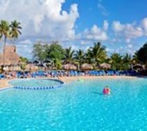 Bahia Principe Grand San Juan Pool