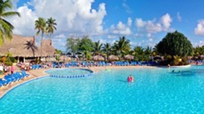 <b>Bahia Principe Grand San Juan Pool</b> <b>Bahia Principe Grand San Juan Pool</b>