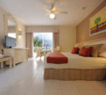 Bahia Principe Grand San Juan Room