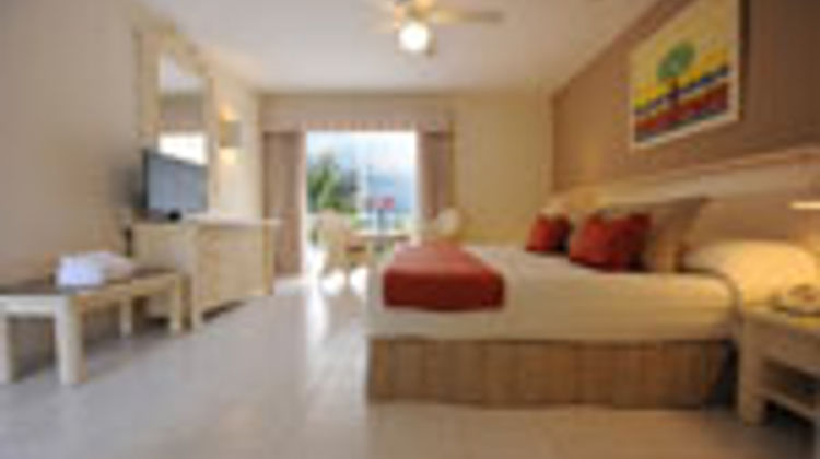 Bahia Principe Grand San Juan Room