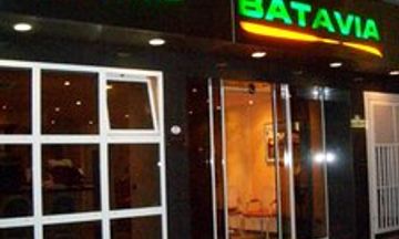 Hotel Batavia