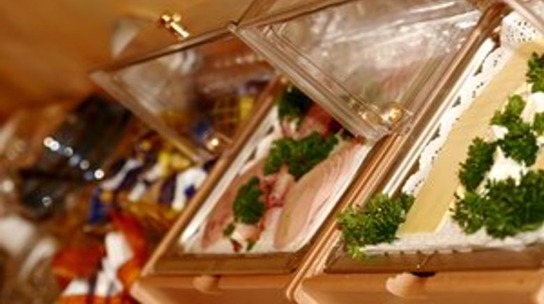 <b>Hotel Batavia Restaurant</b>