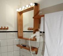 Hotel Batavia Room