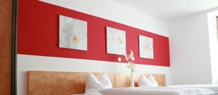 Hotel Batavia Room